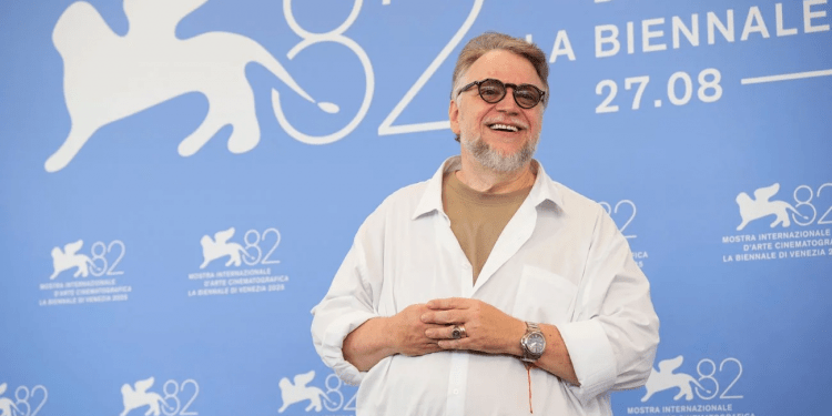 La contundente frase de Guillermo del Toro sobre el uso de la IA