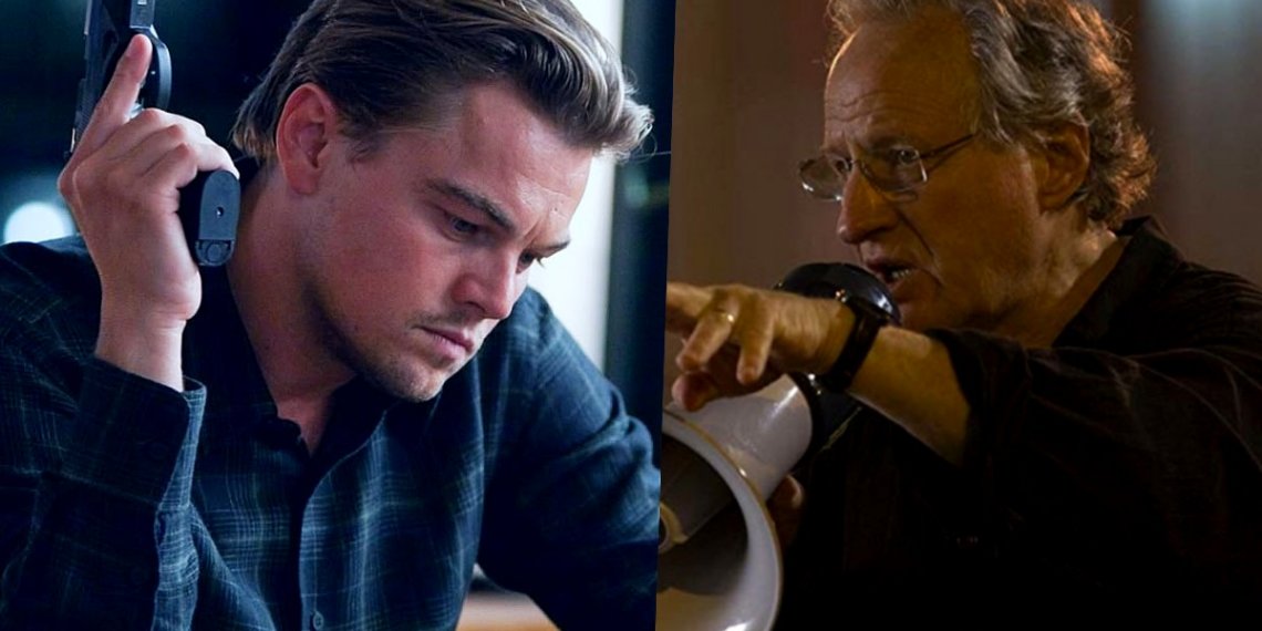 ¿Heat 2 con Leonardo DiCaprio, Austin Butler, Adam Driver y Bradley Cooper?