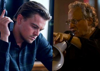 ¿Heat 2 con Leonardo DiCaprio, Austin Butler, Adam Driver y Bradley Cooper?