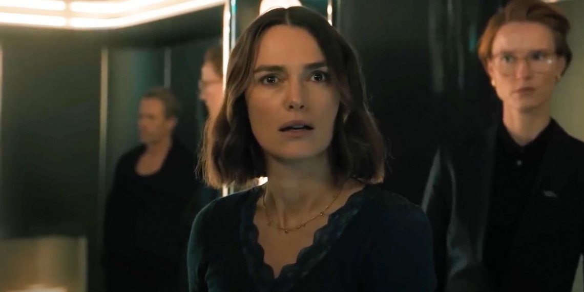 Netflix: La película que fue destrozada por la crítica y es tendencia N°1 en más de 50 países