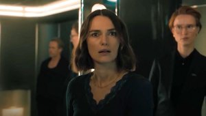 Netflix: La película que fue destrozada por la crítica y es tendencia N°1 en más de 50 países