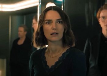 Netflix: La película que fue destrozada por la crítica y es tendencia N°1 en más de 50 países