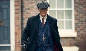 ¿Estará Cillian Murphy? Vuelve Peaky Blinders con dos nuevas temporadas