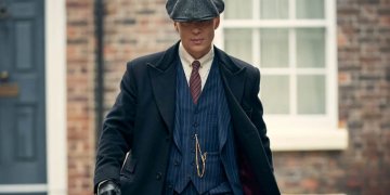 ¿Estará Cillian Murphy? Vuelve Peaky Blinders con dos nuevas temporadas