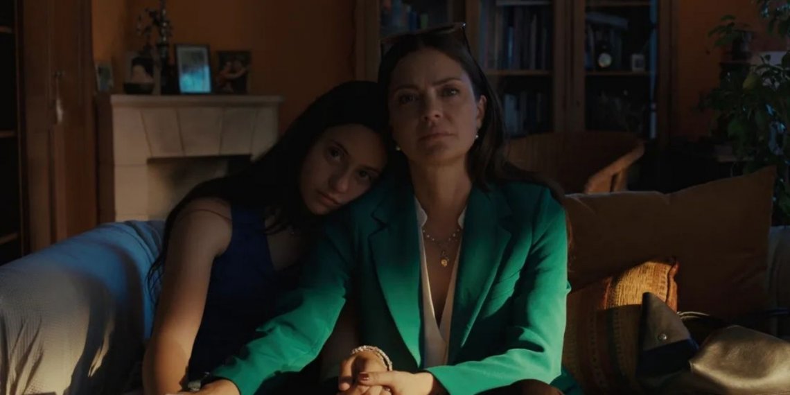 Belén llega al streaming, ¿cuándo estará disponible en Prime Video?