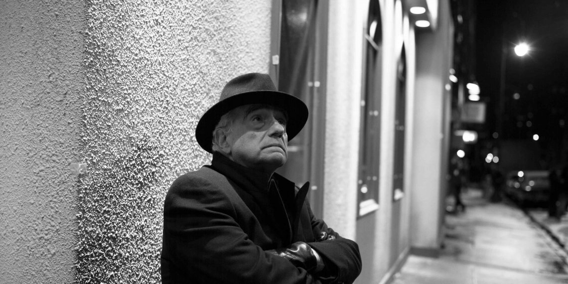 Llega “Mr. Scorsese”, el documental que explora la vida desconocida del cineasta