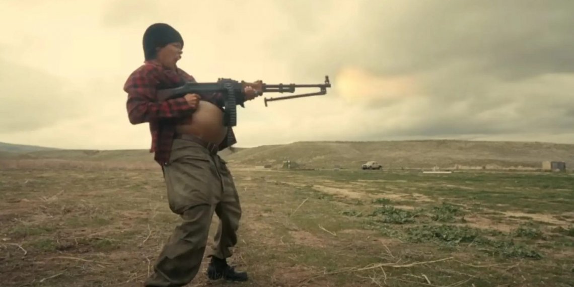 ¿Qué dijo Francis Ford Coppola sobre “Una batalla tras otra” de Paul Thomas Anderson?