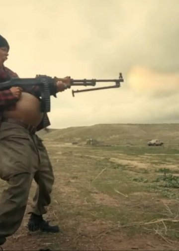 ¿Qué dijo Francis Ford Coppola sobre “Una batalla tras otra” de Paul Thomas Anderson?