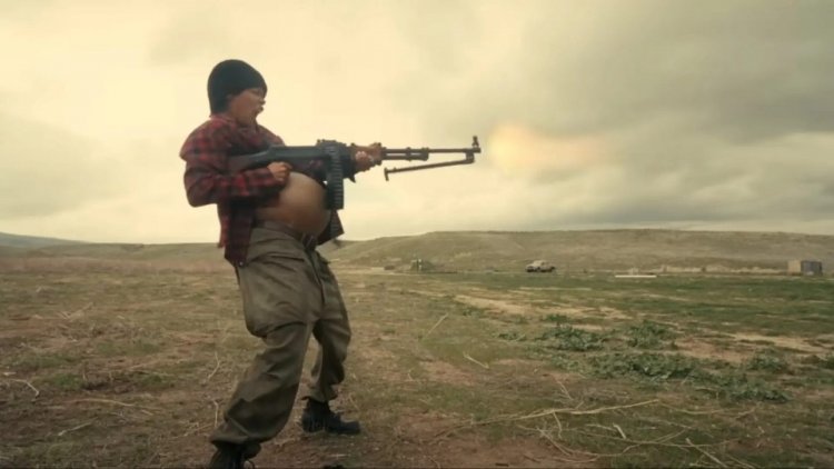 ¿Qué dijo Francis Ford Coppola sobre “Una batalla tras otra” de Paul Thomas Anderson?