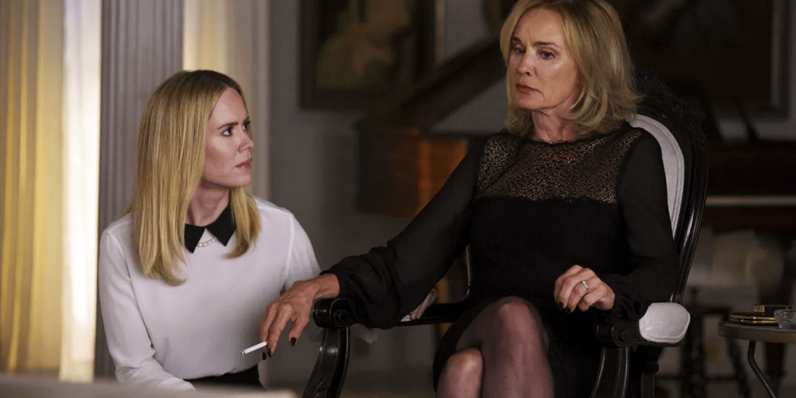 American Horror Story confirmó el elenco de la nueva temporada con dos grandes regresos