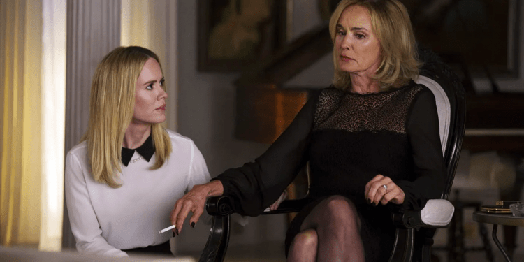 American Horror Story confirmó el elenco de la nueva temporada con dos grandes regresos