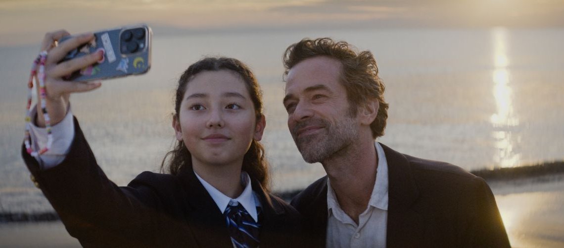 La conmovedora película con Romain Duris para ver en cines