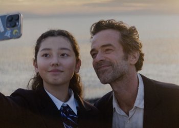 La conmovedora película con Romain Duris para ver en cines