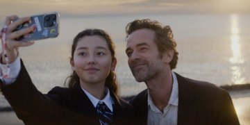 La conmovedora película con Romain Duris para ver en cines