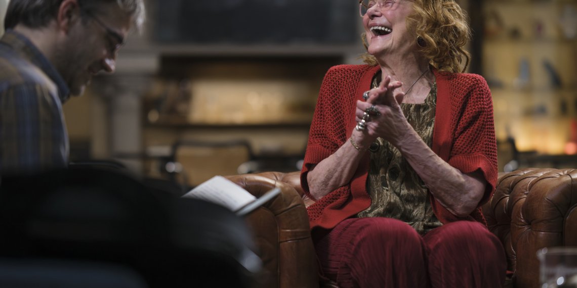 Netflix reveló el tráiler de 27 noches