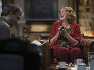 Netflix reveló el tráiler de 27 noches