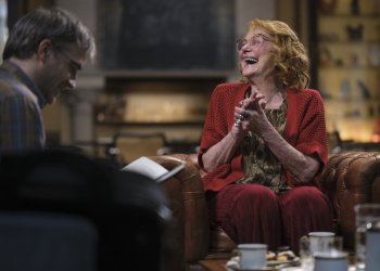 Netflix reveló el tráiler de 27 noches