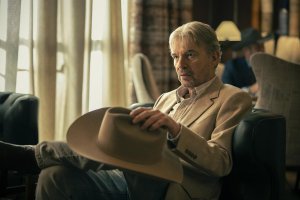 Los títulos que estarán disponible en Paramount+ en noviembre