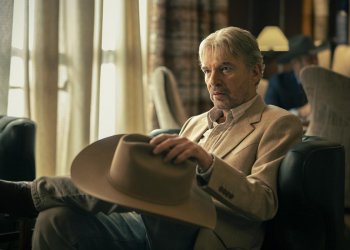 Los títulos que estarán disponible en Paramount+ en noviembre