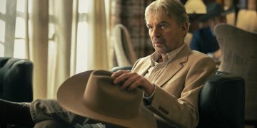 Los títulos que estarán disponible en Paramount+ en noviembre