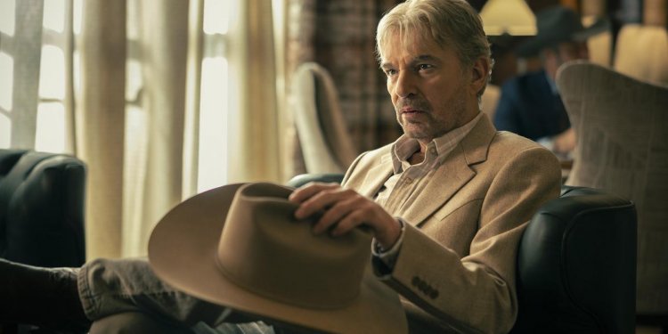 Los títulos que estarán disponible en Paramount+ en noviembre