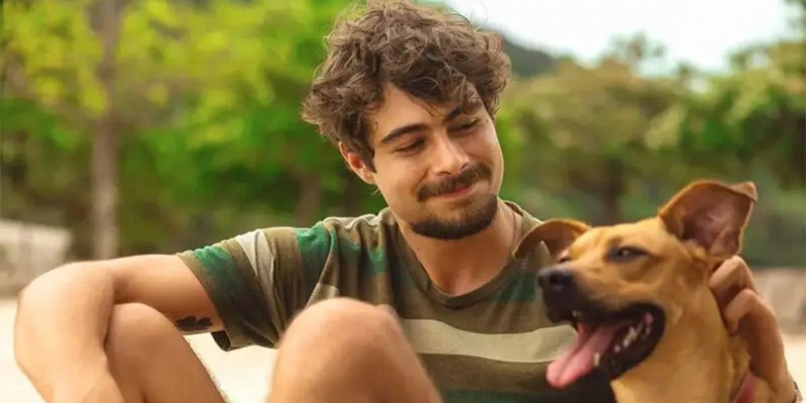 La conmovedora película que se metió al top 3 global de Netflix