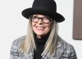 La sentida despedida del mundo de Hollywood a Diane Keaton