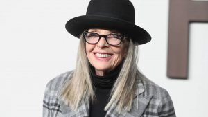 La sentida despedida del mundo de Hollywood a Diane Keaton