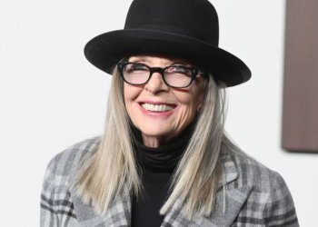 La sentida despedida del mundo de Hollywood a Diane Keaton