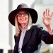 Murió Diane Keaton, leyenda de Hollywood y ganadora del Oscar, a los 79 años