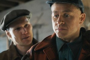 Charlie Hunnam y su despedida de Ed Gein