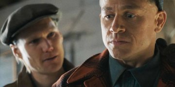 Charlie Hunnam y su despedida de Ed Gein