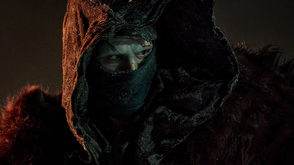 Con un elenco de lujo, Netflix reveló el tráiler de Frankestein