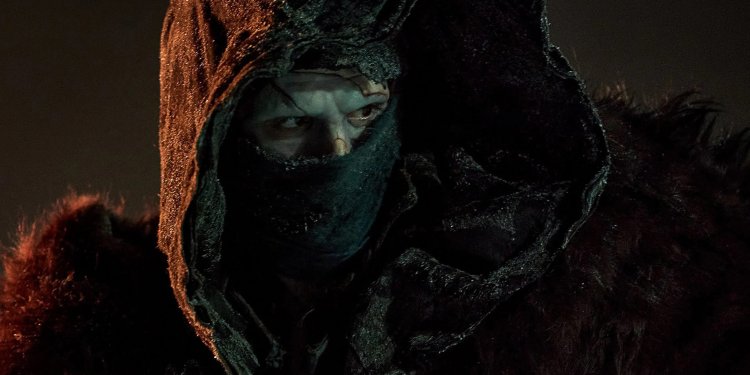 Con un elenco de lujo, Netflix reveló el tráiler de Frankestein