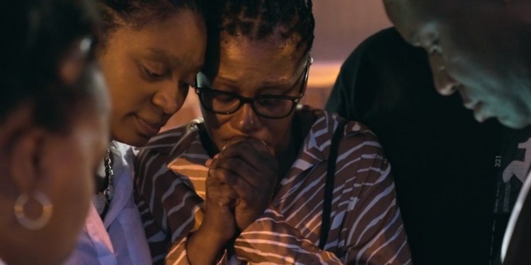 El impactante documental sobre un caso real de violencia y racismo que estrenó Netflix