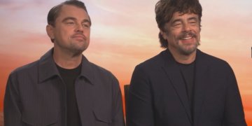 Leonardo DiCaprio y Benicio del Toro revelaron qué papel cambiarían con el otro