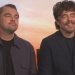 Leonardo DiCaprio y Benicio del Toro revelaron qué papel cambiarían con el otro