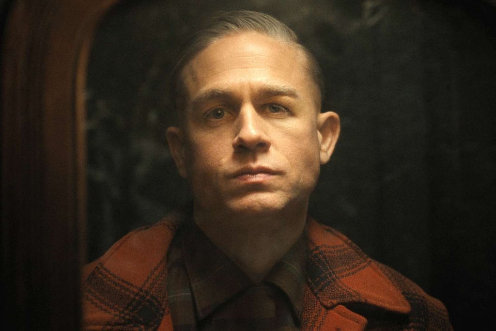 Ed Gein: ¿La mejor actuación de Charlie Hunnam? La palabra del actor