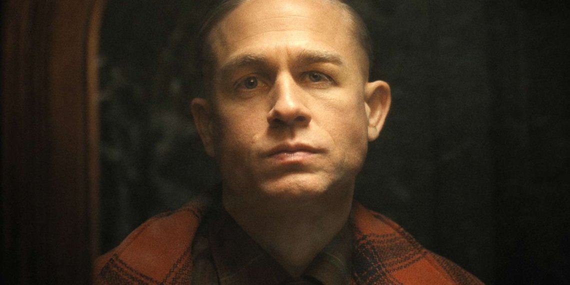 Ed Gein: ¿La mejor actuación de Charlie Hunnam? La palabra del actor