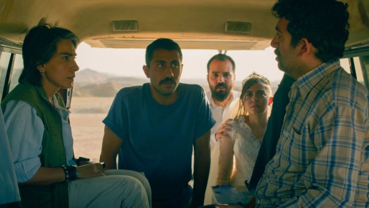 Un Simple Accidente: Una mirada cruda del costo de recuperar la libertad