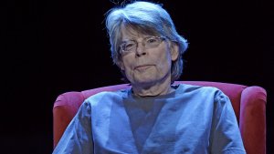 Stephen King agradeció que el final de una de sus obras fuera modificado en su adaptación al cine