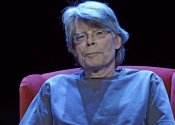 Stephen King agradeció que el final de una de sus obras fuera modificado en su adaptación al cine