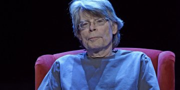 Stephen King agradeció que el final de una de sus obras fuera modificado en su adaptación al cine