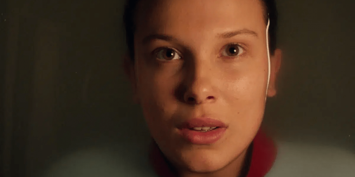 ¡Al fin! Stranger Things 5 presentó su tráiler oficial