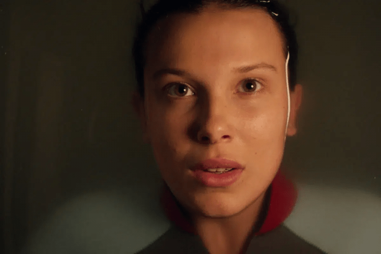 ¡Al fin! Stranger Things 5 presentó su tráiler oficial