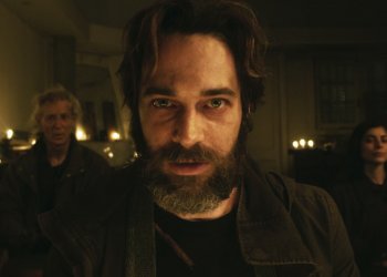 Se estrena Retratos del apocalipsis, una de las películas de terror más esperadas