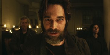 Se estrena Retratos del apocalipsis, una de las películas de terror más esperadas