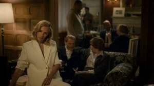 ¿Qué dice la crítica sobre Cacería de brujas? Lo nuevo de Luca Guadagnino