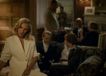 ¿Qué dice la crítica sobre Cacería de brujas? Lo nuevo de Luca Guadagnino