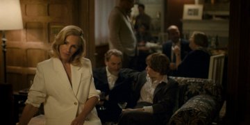 ¿Qué dice la crítica sobre Cacería de brujas? Lo nuevo de Luca Guadagnino